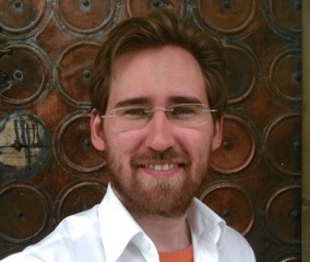 Sascha-Benjamin Fink