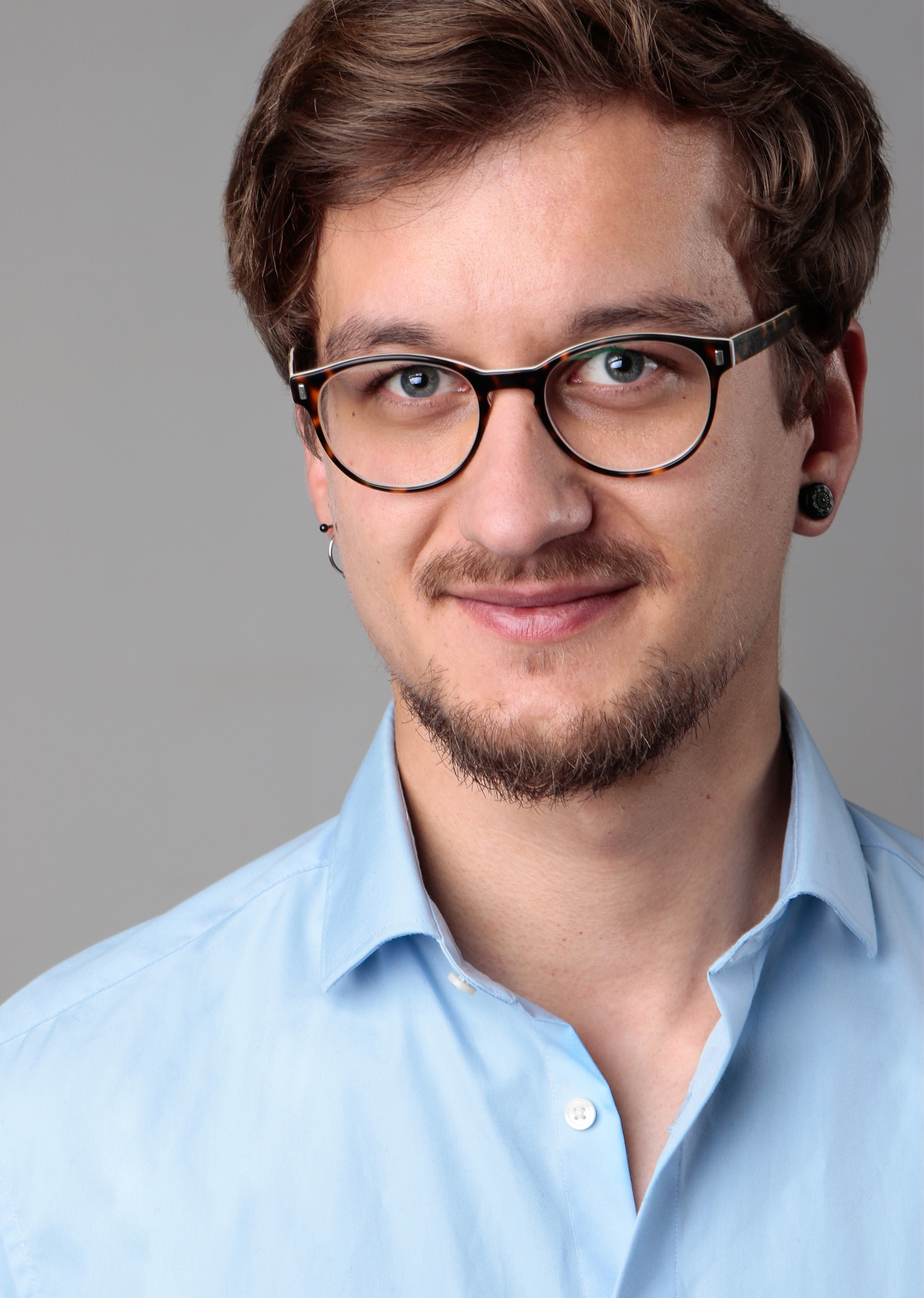 Bild von Lukas Kob Bild von Lukas Kob