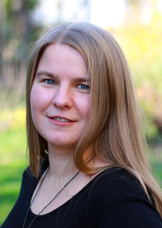 Bild von Katharina Naumann
