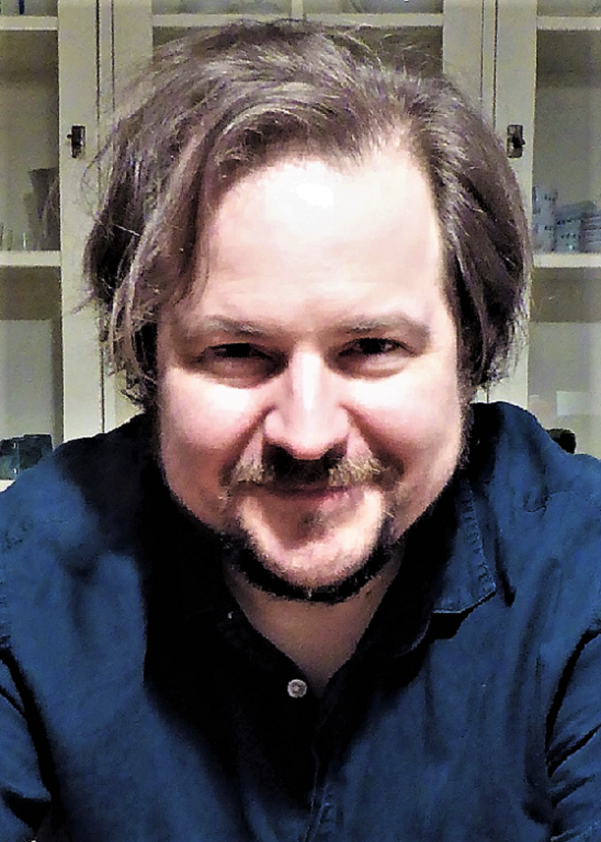 Bild von Christoph Sebastian Widdau